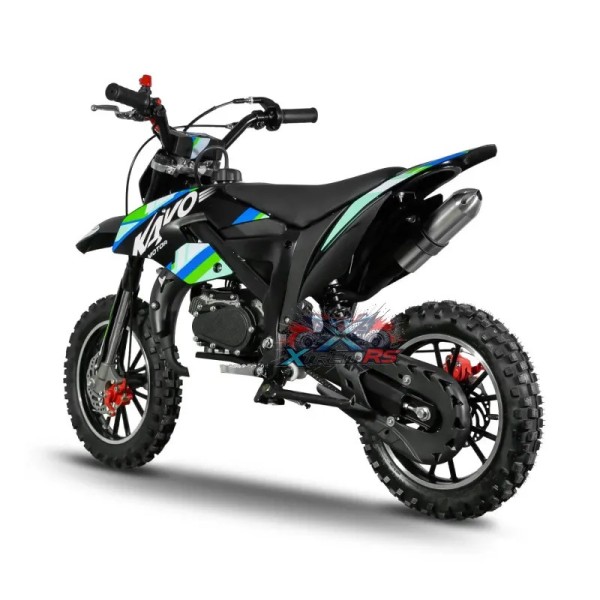 Pitbike 50cc Kayo SX50