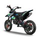 Pocket Bike 50cc Kayo SX50 ✅ | Mini Moto Cross para Niños | XtremRS