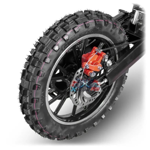 Pitbike 50cc Kayo SX50