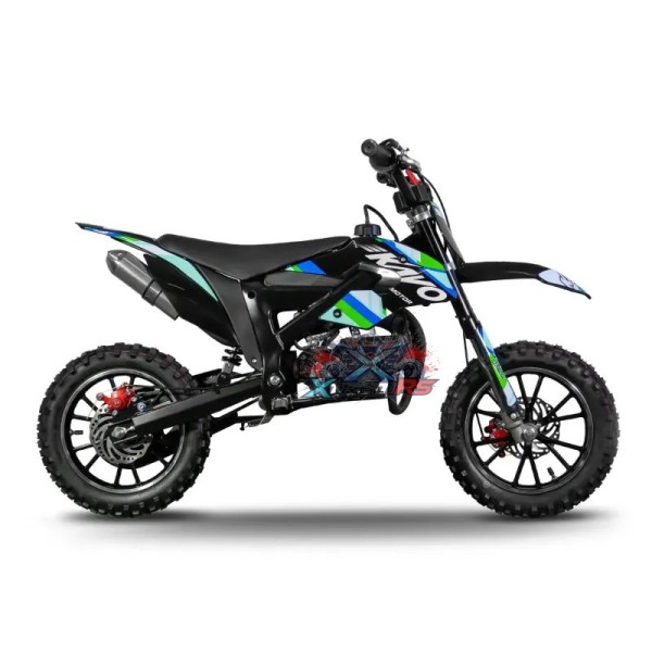 Pitbike 50cc Kayo SX50