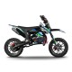 Pitbike 50cc Kayo SX50
