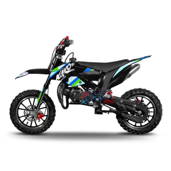Pitbike 50cc Kayo SX50