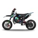 Pocket Bike 50cc Kayo SX50 ✅ | Mini Moto Cross para Niños | XtremRS