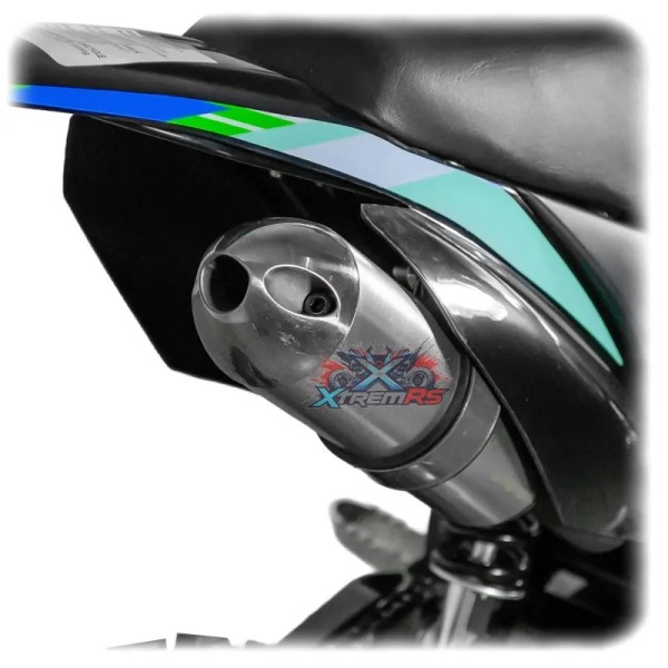 Pitbike 50cc Kayo SX50