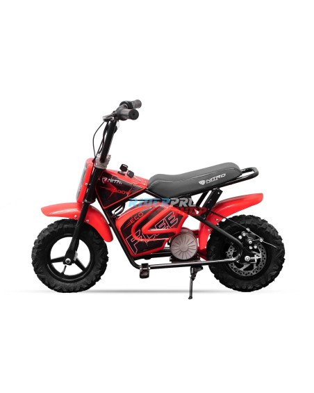 Flee PRM 6 300W - Mini Moto Électrique pour Enfant