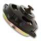 Prémiová spojková nádoba 8 zubov H25 pre pocket bike