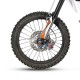 Motocykl Crossowy Kayo 125cc 🏍️ - Moc i Wytrzymałość | XtremRS