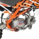 Dirt bike Kayo 125cc 🏍️ - Putere și Robustete | XtremRS