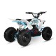 Kayo EA50 🚀 Elektrische Kinderquad bij XtremRS | Veilig & Krachtig