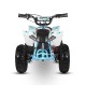 Kayo EA50 🚀 Elektrische Kinderquad bij XtremRS | Veilig & Krachtig