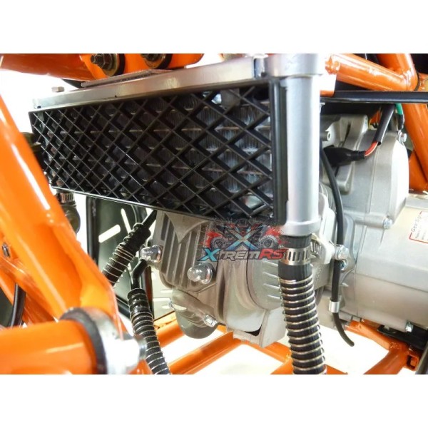 Štyrkoľas 150cc Kayo A150 - Sloboda a bezpečnosť pre teenagerov | XtremRS ⚡