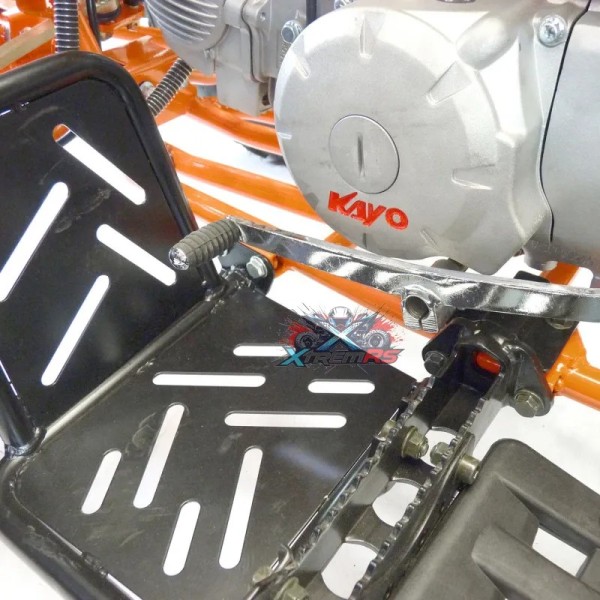 Štyrkoľas 150cc Kayo A150 - Sloboda a bezpečnosť pre teenagerov | XtremRS ⚡