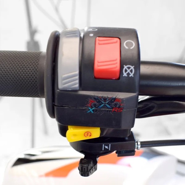 Jugendquad Kayo A150 150cc – Sicher & Leistungsstark | XtremRS 🚀