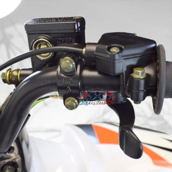 Štyrkoľas 150cc Kayo A150 - Sloboda a bezpečnosť pre teenagerov | XtremRS ⚡