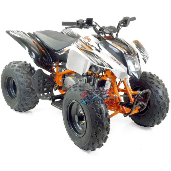 Štyrkoľas 150cc Kayo A150 - Sloboda a bezpečnosť pre teenagerov | XtremRS ⚡
