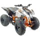 Quad 150cc Kayo A150 - Wolność i Bezpieczeństwo dla nastolatków | XtremRS ⚡