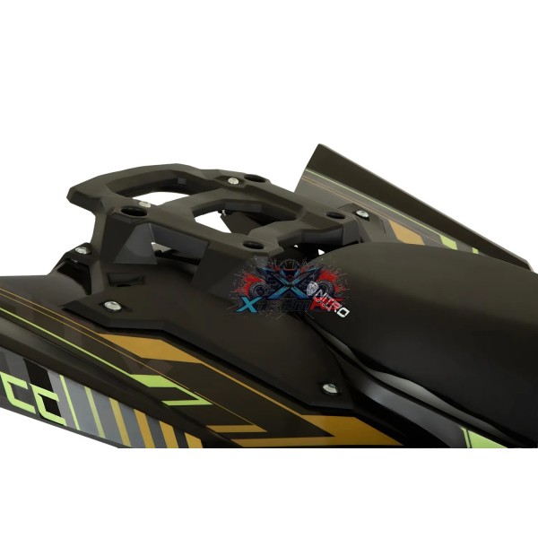 quad 125cc automático HULK RS-AG8 RS-LINE Sport