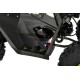 Quad 125cc HULK RS-AG8 Sport 🏍️ | XtremRS - Bezpieczeństwo i Wydajność dla Nastolatków