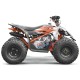Quad dziecięcy 125cc 12-16 lat hamulce hydrauliczne KAYO AT125 XtremRS