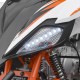 Detská štvorkolka 125 ccm 12-16 rokov hydraulické brzdy KAYO AT125 XtremRS