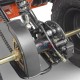 Quad dziecięcy 125cc 12-16 lat hamulce hydrauliczne KAYO AT125 XtremRS