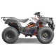 mládežnícky kvad 150cc KAYO AU150