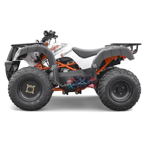 ATV pentru adolescenți 150cc KAYO AU150