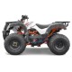 Quad dla nastolatków 150cc KAYO AU150