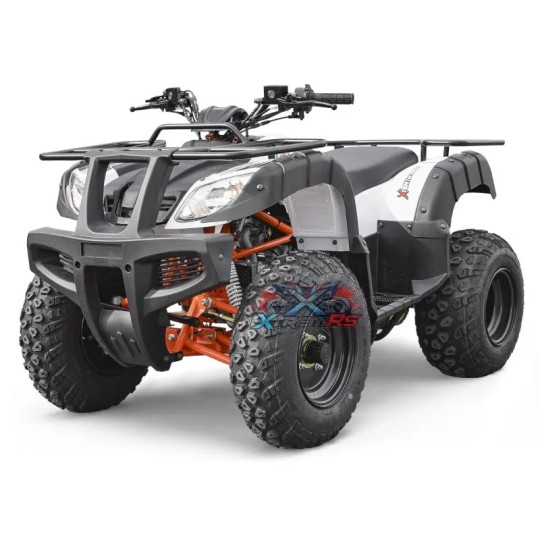 KAYO AU150 150cc quad voor tieners 🚜 | Veilig & krachtig bij XtremRS