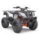 mládežnícky kvad 150cc KAYO AU150