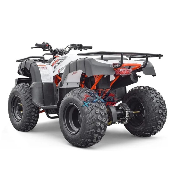 mládežnícky kvad 150cc KAYO AU150