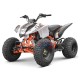 Quad 180cc KAYO A180 ⚡ Potencia y Libertad Todo Terreno | XtremRS