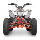 **KAYO A180 Quad 180cc ⚡ Powerful & Automatic – XtremRS Off-Road Thrills!**