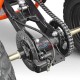 ATV 180cc KAYO A180