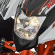 ATV 180cc KAYO A180