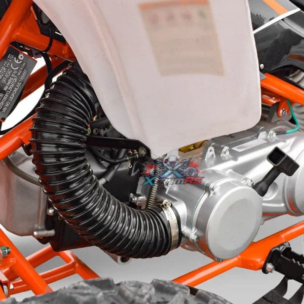 KAYO A180 180cc Quad bij XtremRS 🚀 Kracht, Comfort & Terreinveiligheid