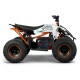 Quad elektryczny dla nastolatka 2100W Kayo eA110 - XtremRS ⚡️