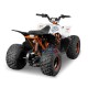 ATV electric adolescenți 2100W Kayo eA110 - XtremRS ⚡️
