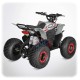 ATV Electric Copii 13 ani - TYPHON 1800W ⚡ | XtremRS