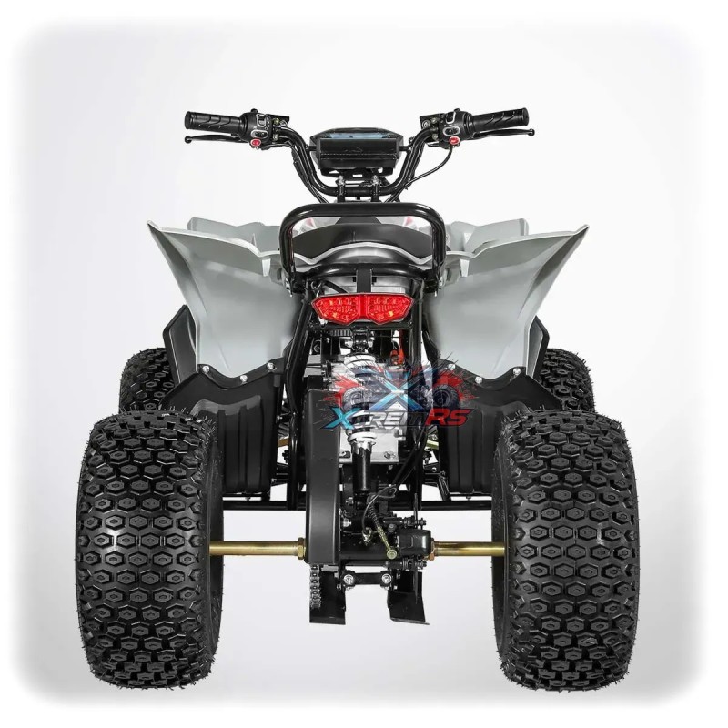 Quad Électrique Enfant 13 ans