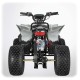 Elektryczny quad dla dzieci 13 lat - TYPHON 1800W ⚡ | XtremRS