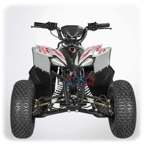 Quad Eléctrico TYPHON 1800W para Niños 🚀 | XtremRS