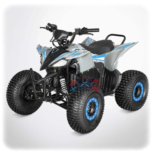 Quad Électrique Enfant 13 ans - TYPHON 1800W ⚡ | XtremRS