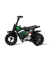 Motocykl Elektryczny dla Dzieci 300W Nitro Eco Flee | XtremRS