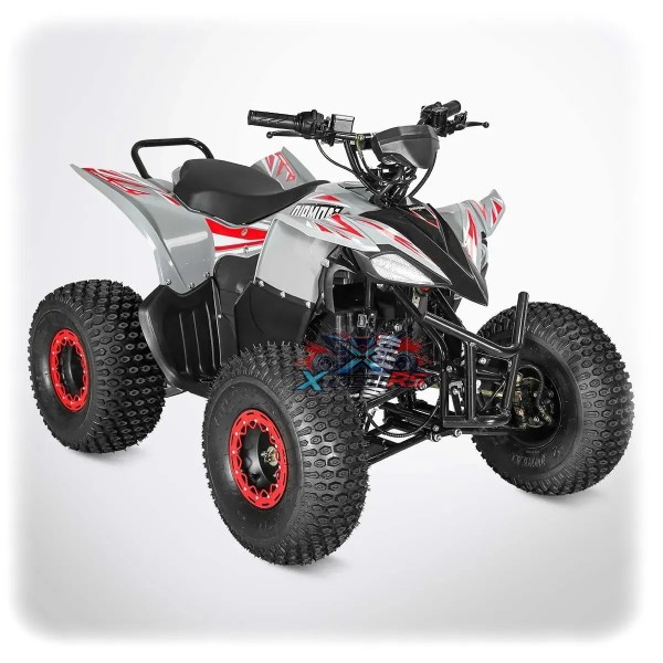Quad Électrique Enfant 13 ans - TYPHON 1800W ⚡ | XtremRS