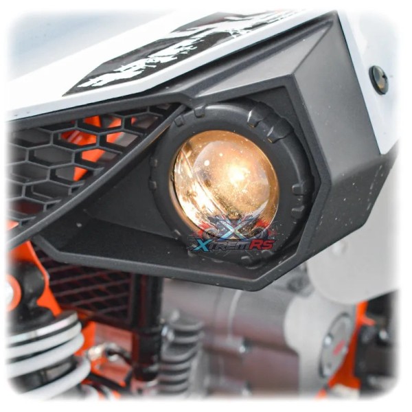 Quad 200cc für Erwachsene