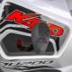 Quad homologovaný pre cesty 200 ccm 2 miest - Kayo AU200