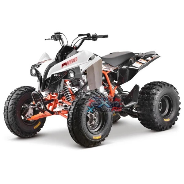 Quad dla dorosłych 300cc Kayo A300 - Quad sportowy | XtremRS