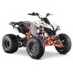 Quad dla dorosłych 300cc Kayo A300 - Quad sportowy | XtremRS