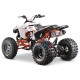 Quad pre dospelých 300cc Kayo A300 - Športový quad | XtremRS